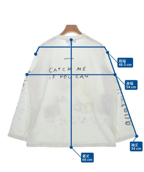 GUERNIKA T恤/上衣