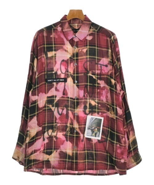 GUERNIKA 休閒襯衫