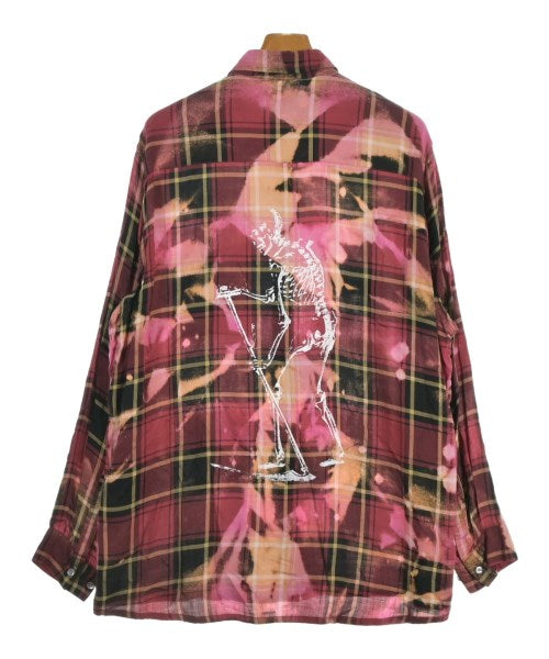 GUERNIKA 休閒襯衫