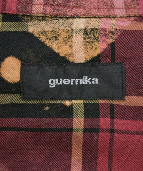 GUERNIKA 休閒襯衫