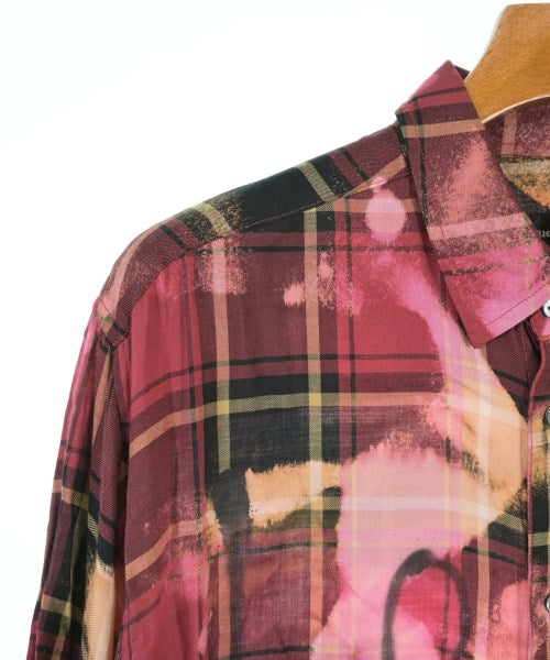 GUERNIKA 休閒襯衫