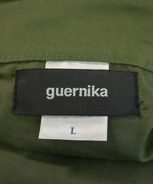GUERNIKA 現代外套
