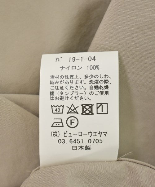 Semoh 休閒襯衫