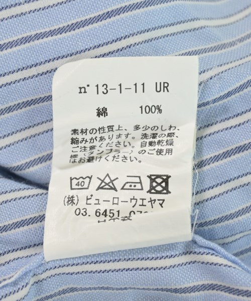 Semoh 休閒襯衫