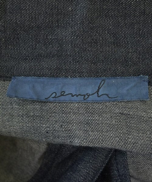 Semoh 休閒襯衫