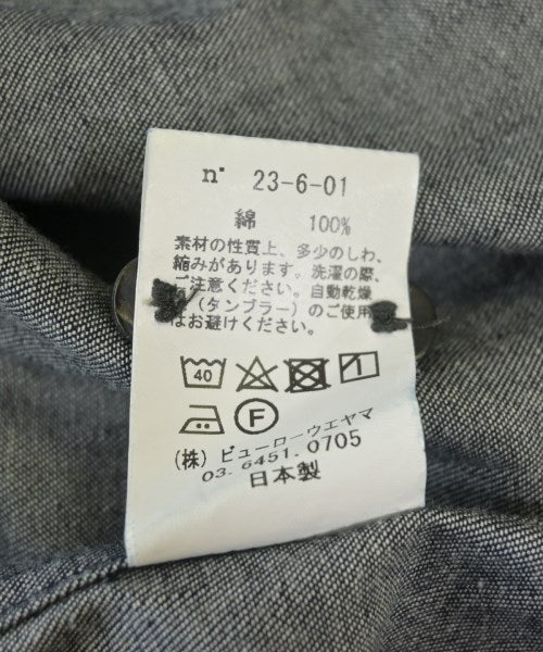 Semoh 休閒襯衫