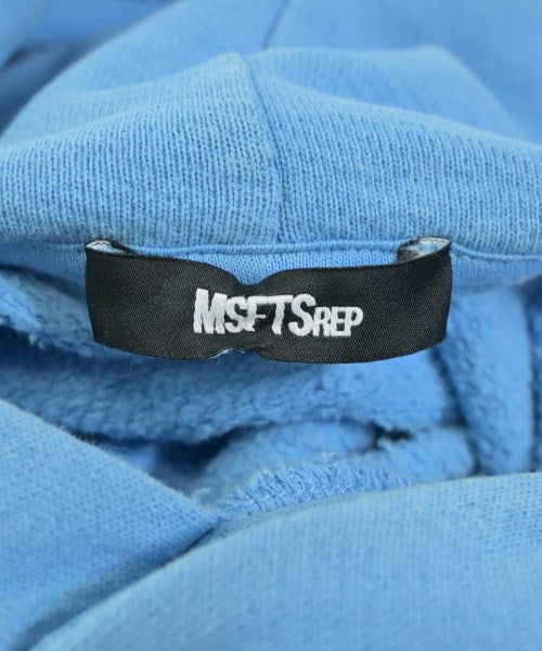 MSFTSrep 連帽衫