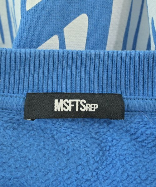 MSFTSrep 運動衫