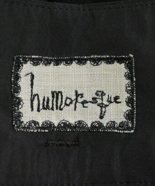 humoresque 其他款