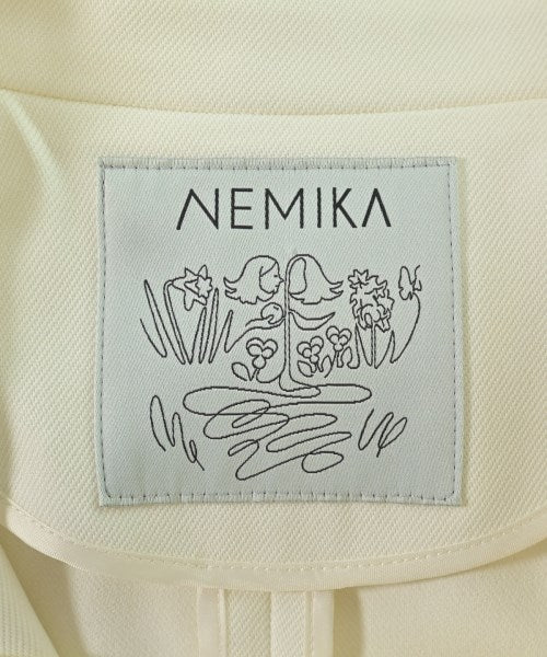 NEMIKA 休閒夾克