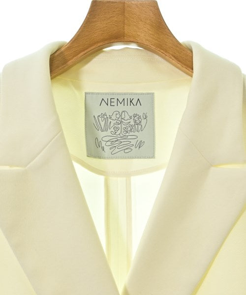 NEMIKA 休閒夾克