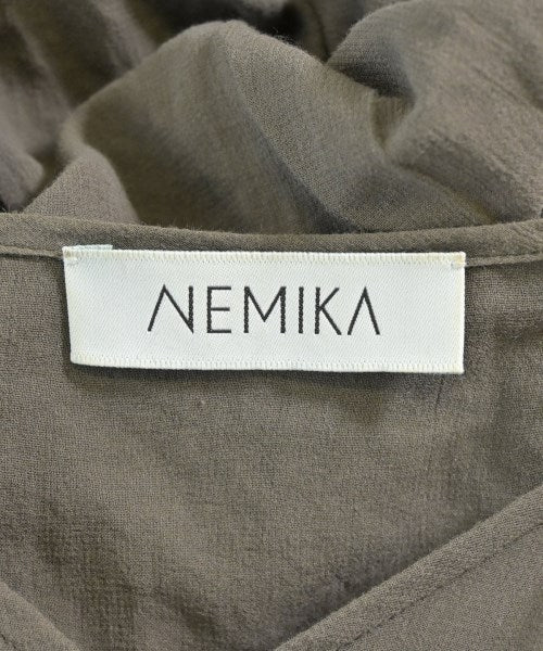 NEMIKA 斜紋夾克