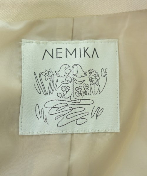 NEMIKA 休閒夾克