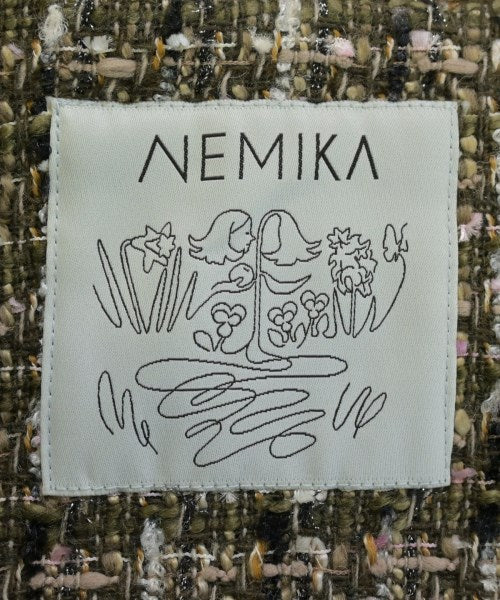 NEMIKA 其他夾克