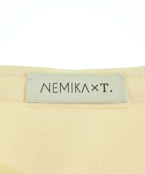 NEMIKA 女襯衫