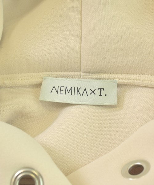 NEMIKA 連帽衫