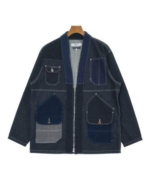 FDMTL 其他飛行外套