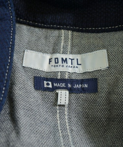 FDMTL 其他飛行外套