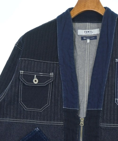 FDMTL 其他飛行外套