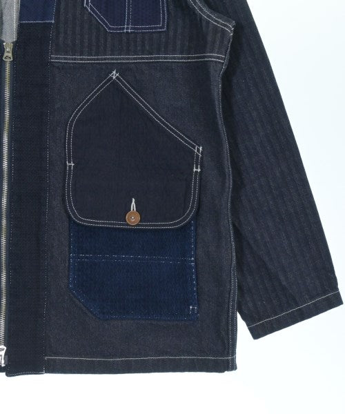 FDMTL 其他飛行外套