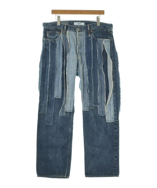 FDMTL 牛仔褲