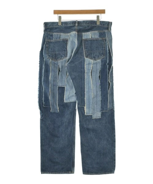 FDMTL 牛仔褲