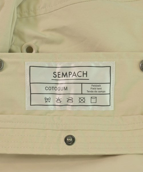 SEMPACH 外套