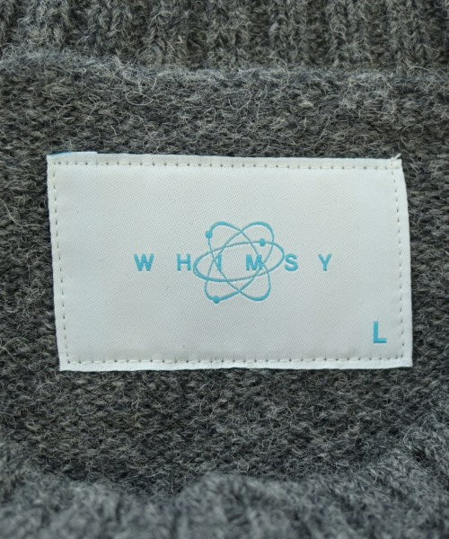 WHIMSY 毛衣