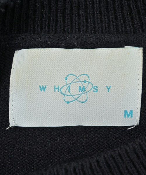 WHIMSY 開襟衫