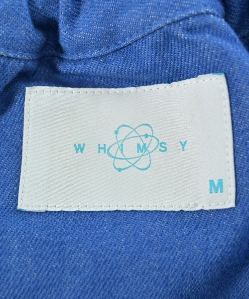 WHIMSY 短褲