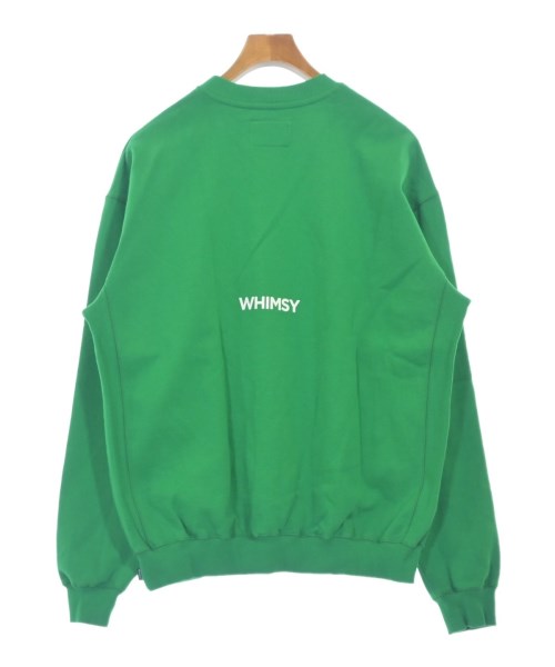 WHIMSY 運動衫