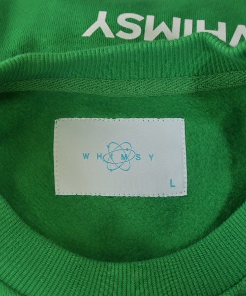 WHIMSY 運動衫