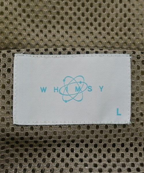 WHIMSY 其他飛行外套