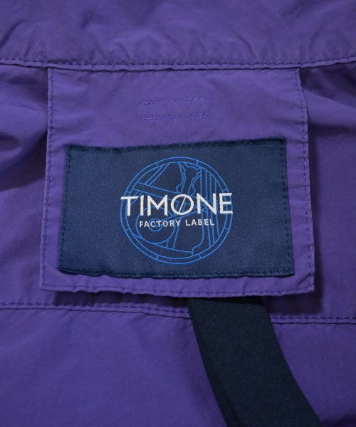 Timone 斜紋夾克