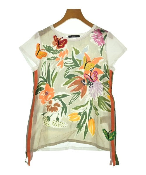 SEVENTY SERGIO TEGON T恤/上衣