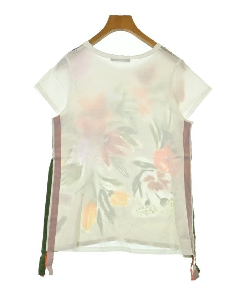 SEVENTY SERGIO TEGON T恤/上衣