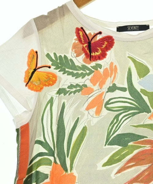 SEVENTY SERGIO TEGON T恤/上衣