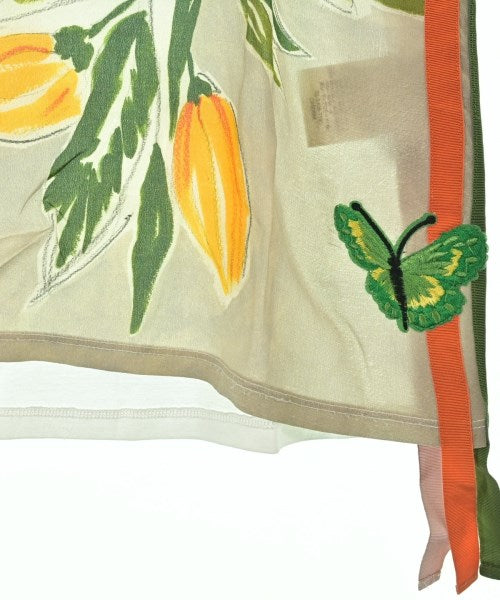 SEVENTY SERGIO TEGON T恤/上衣