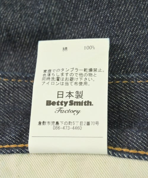 Betty Smith 牛仔褲