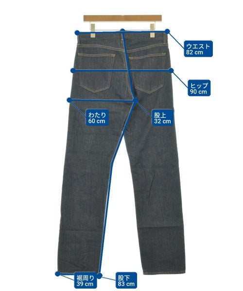 Betty Smith 牛仔褲