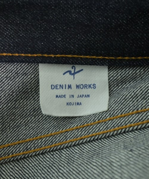 Betty Smith 牛仔褲