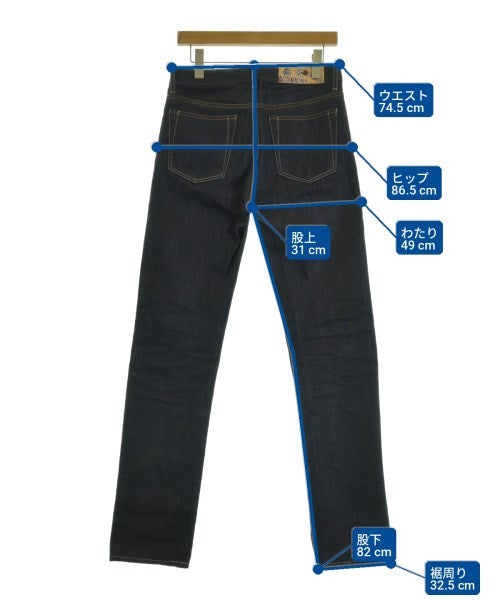Betty Smith 牛仔褲
