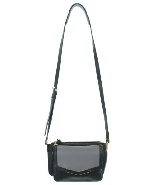 TIME'S ARROW 肩背包