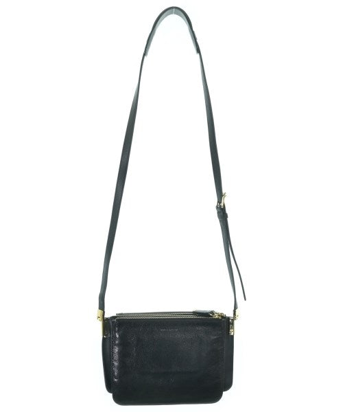 TIME'S ARROW 肩背包