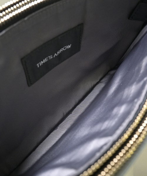 TIME'S ARROW 肩背包