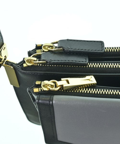 TIME'S ARROW 肩背包