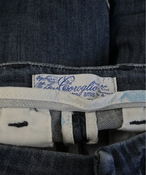 Coroglio by entre amis 短