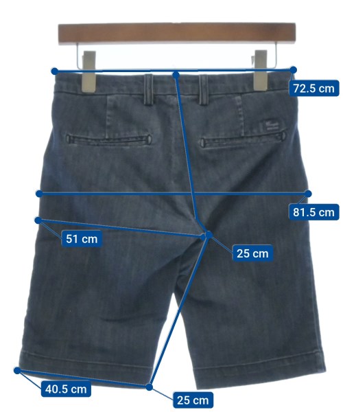 Coroglio by entre amis 短