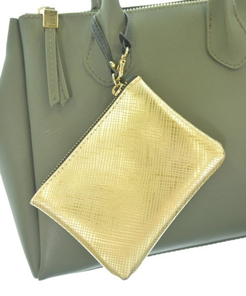 GUM Gianni Chiarini Design 托特包
