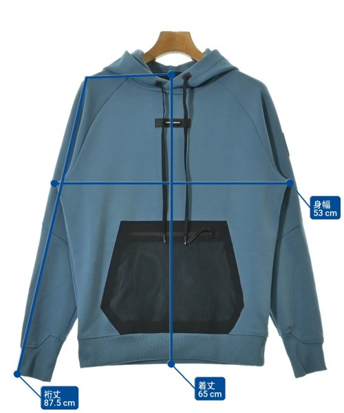 On 連帽衫